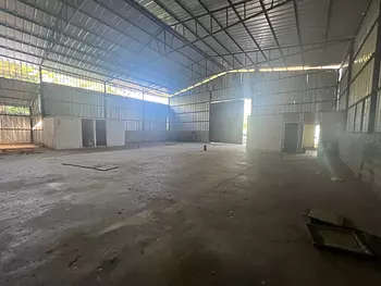 otros inmuebles - Nave 375 mts en Santiago de los caballeros 