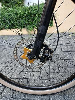 bicicletas y accesorios - Gian Talón Aro 29