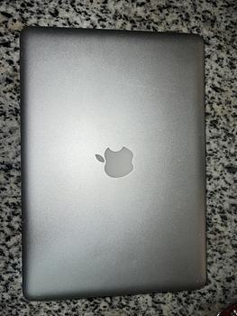 computadoras y laptops - MacBook Pro 2010