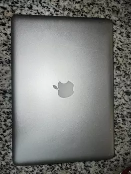 computadoras y laptops - MacBook Pro 2010