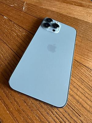 Listing thumbnail