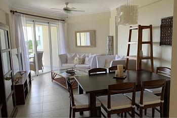 apartamentos - Apartamento en venta en Hemingway de 3 habitaciones con vista al mar