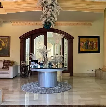 casas - Casa en venta En Los Cacicazgos