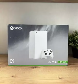 consolas y videojuegos - XBOX SERIE X 1TB SELLADO ¡OFERTA SAN VALENTIN!