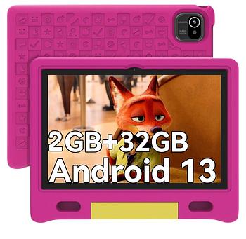 celulares y tabletas - tablet para niños
