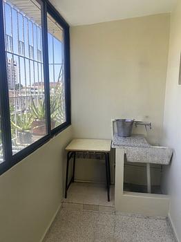 apartamentos - Cómodo y Espacioso Apartamento Zona Universitaria