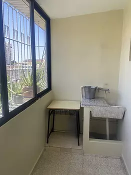 apartamentos - Cómodo y Espacioso Apartamento Zona Universitaria