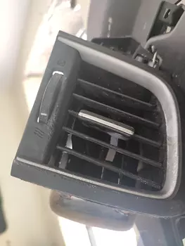 accesorios para vehiculos - Regilla del aire Honda Civic 16 al 20 1900