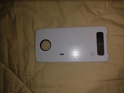 Listing thumbnail