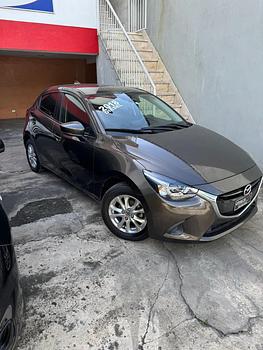 carros - Mazda Demio Diesel 2018