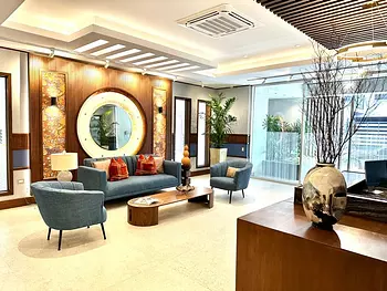 apartamentos - Apto. Alquiler Piantini
