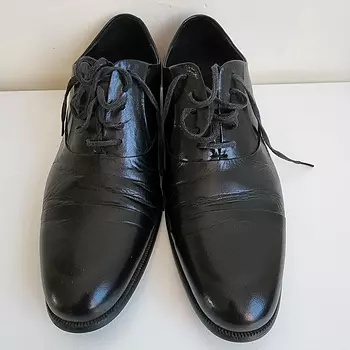 zapatos para hombre - zapatos de vestir como nuevo. 