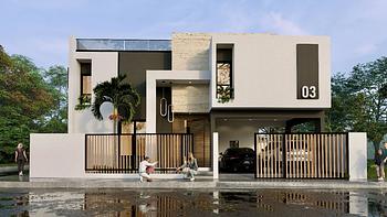 casas - Casa en Construcción en Valle Verde 