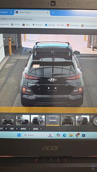 jeepetas y camionetas - Hyundai Kona 2021