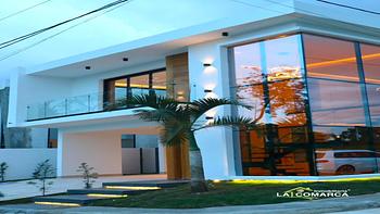 casas - Casa de dos Niveles nueva en Gurabo