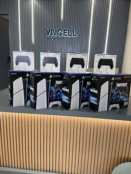 consolas y videojuegos - PLAYSTATION 5 DIGITAL CON JUEGOS