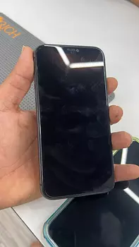 celulares y tabletas - Iphone 11 Normal 128 GB Perfectas Condiciones 