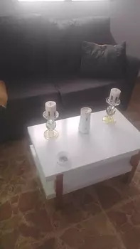 muebles y colchones - Juego de mueble 
