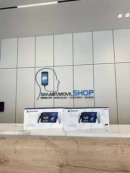 consolas y videojuegos - PLAY STATION PORTAL SELLADO OFERTA DE NAVIDAD!