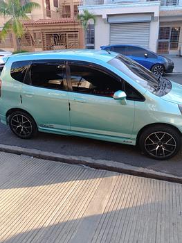 carros - Honda fit 2008 estado 10 de 10