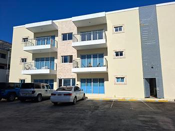 apartamentos - 🏡 Apartamento de 3 Habitaciones en Residencial 