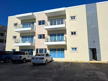 apartamentos - 🏡 Apartamento de 3 Habitaciones en Residencial 
