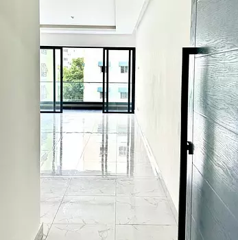 apartamentos - Apartamento en Evaristo Morales