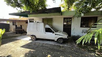 casas - Casa en alquiler en Miramar