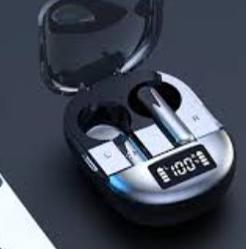 camaras y audio - Audifonos Inalambrico Bluetooth
