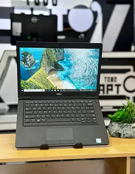 computadoras y laptops - DELL I7 NVIDIA 512SSD 16RAM