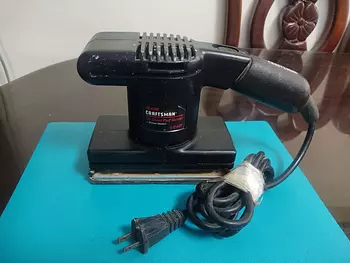 equipos profesionales - Vendo Lijadora 