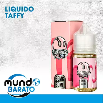 hobby y coleccion - Liquido Salt Factory Liquid Sal Eliquid Variedad Sabores