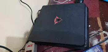 consolas y videojuegos - Ps4 slim 1tb