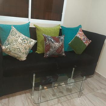 muebles y colchones - Muebles en L 