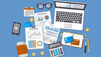 empleos disponibles - Asistente de contabilidad y cobros 