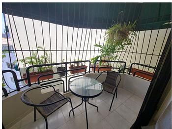 apartamentos - Apartamento en venta en el Vergel