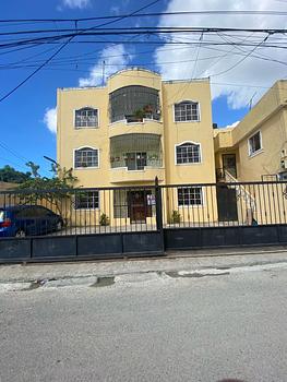 apartamentos - Apartamento De Alquiler En Tropical Del Este 