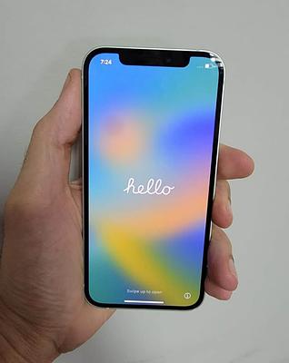 Listing thumbnail