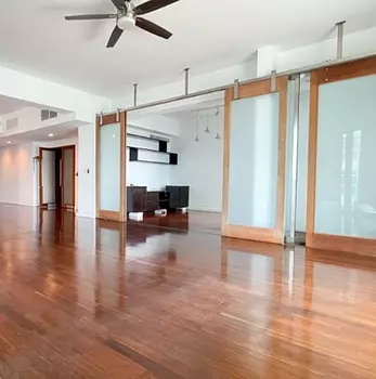 apartamentos - Apartamento en Alquiler en La Esperilla Amplio espacio