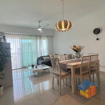 apartamentos - Apto. Alquiler Amueblado La Julia