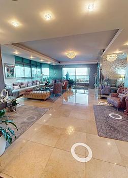 apartamentos - Vendo Los Cacicazgos, Esta propiedad  de 340m² en 