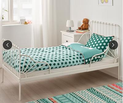 Camas Twin Para Ninas
