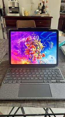 Listing thumbnail