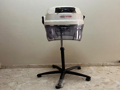 Super Star Express Secador De Pelo De Pedestal Precio Pelo Super