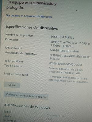 Listing thumbnail