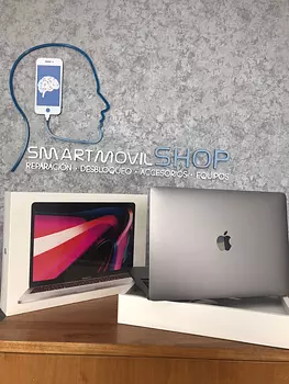 computadoras y laptops - MACBOOK PRO 13 M2 256GB 8RAM (SOMOS TIENDA FISICA) 