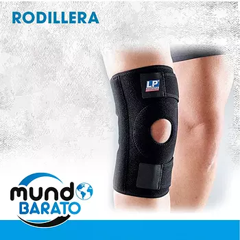 deportes - Rodillera Para Gym, Ejercicio, Fitness, Terapia