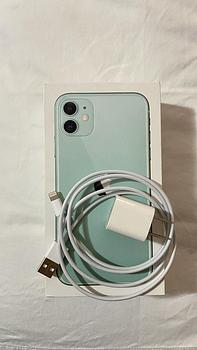 celulares y tabletas - iPhone 11 256G desbloqueado