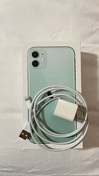 celulares y tabletas - iPhone 11 256G desbloqueado