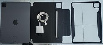 celulares y tabletas - Ipad Pro 11-inch (4th generation)